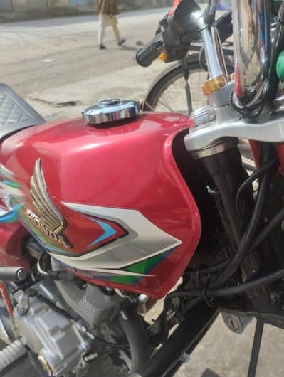 honda 2023 model