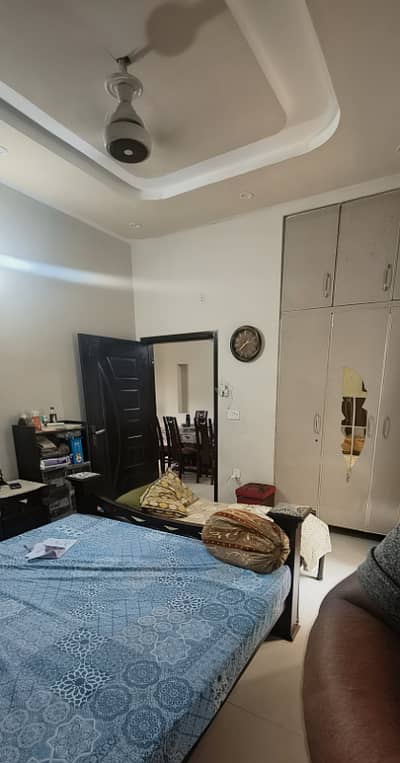 10 marla lower portion for rent