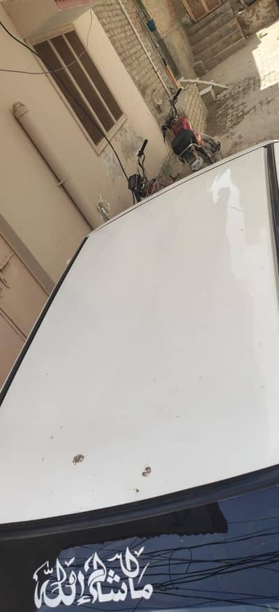 Suzuki Mehran VXR 2017