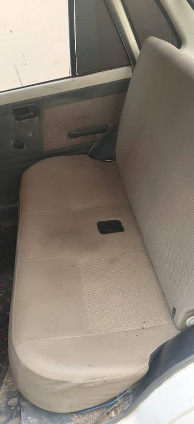 Suzuki Mehran VXR 2017