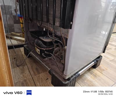 PEL Fridge for Sale