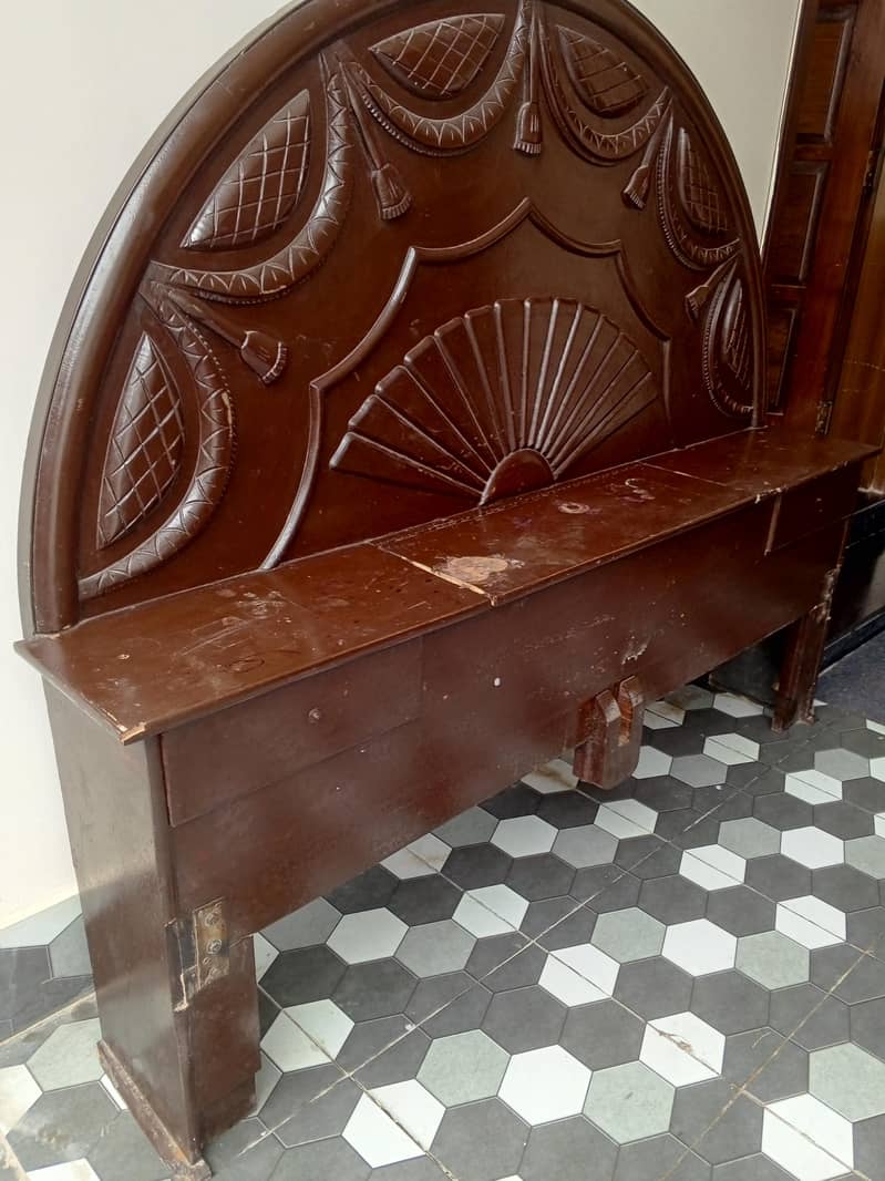 single bed 2