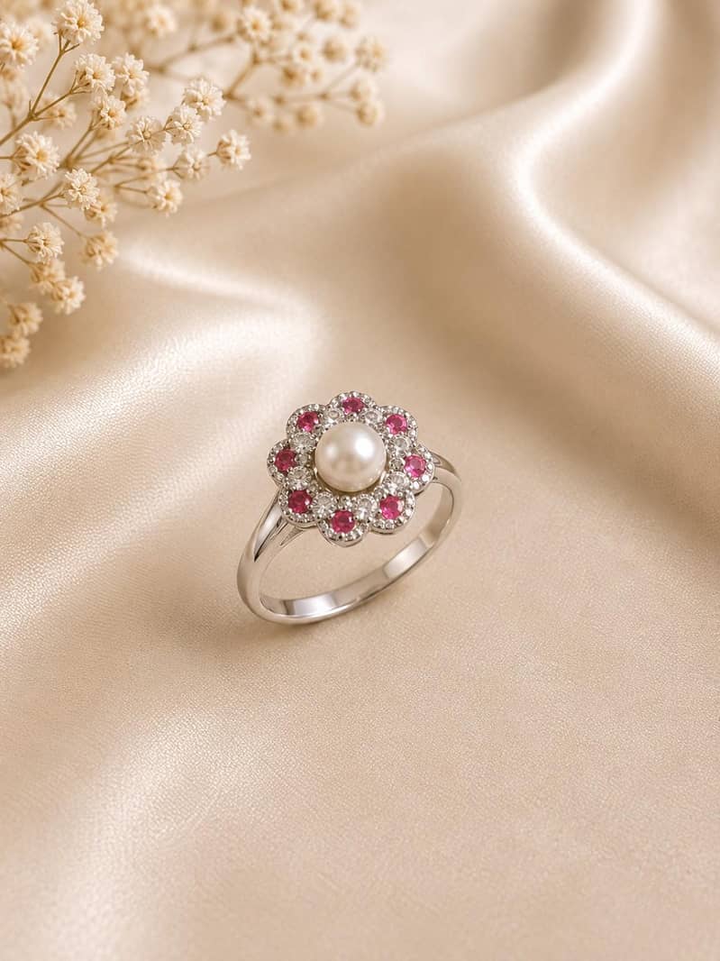 special Zarkoon Ring 0