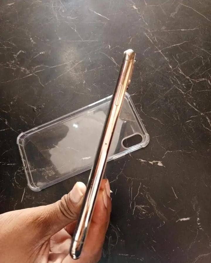 Iphone Xs 0