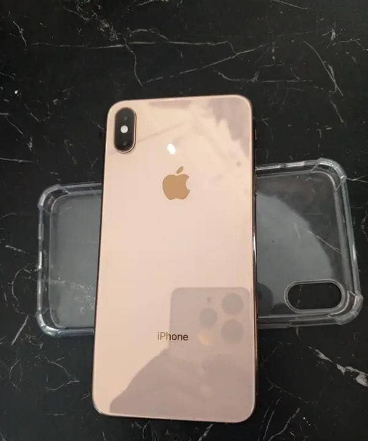 Iphone Xs 1