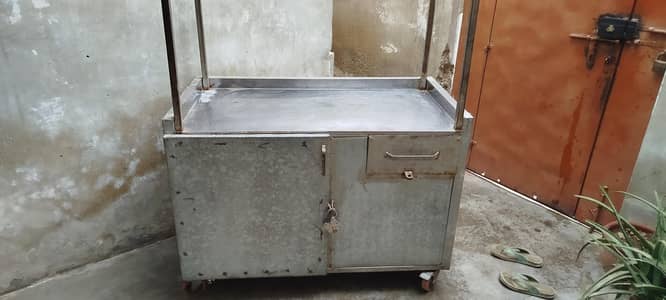 Food Stall