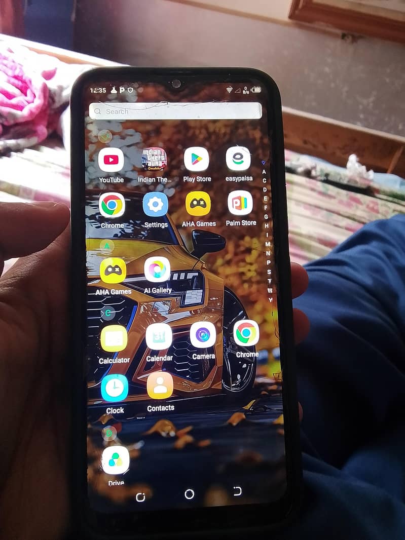 Tecno Spark 4 1