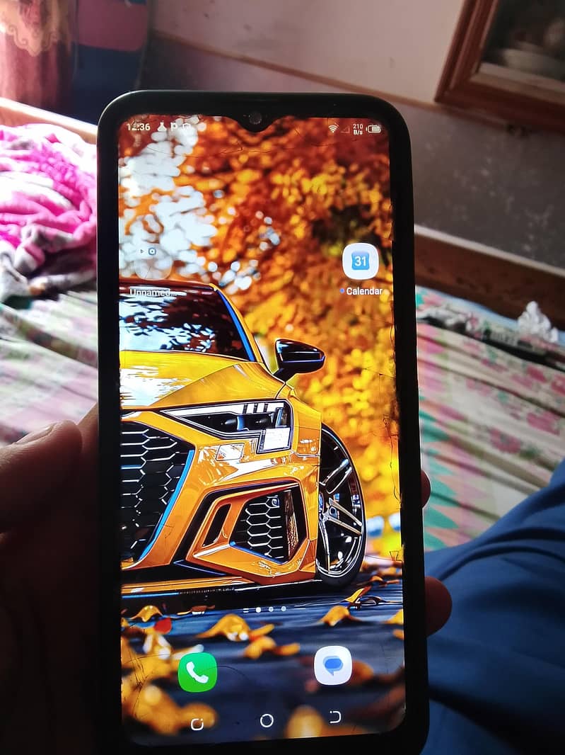 Tecno Spark 4 2