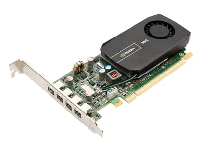 NVIDIA NVS 510