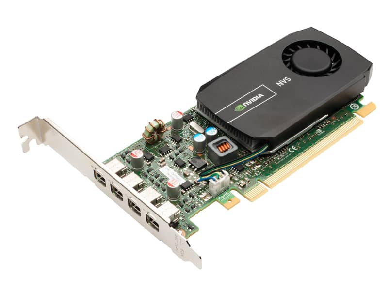 NVIDIA NVS 510 0