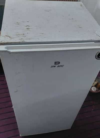 Dawlance refrigerator