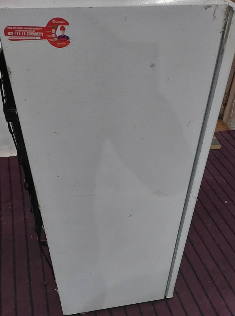 Dawlance refrigerator 1