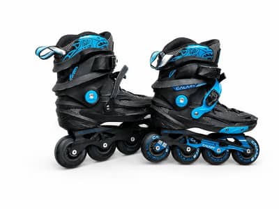The best used skates just for 4months due to hurry selling for a best