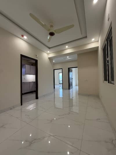3 Spacious Bed Apartment For Sale In WARDA HAMNA Residencia 4