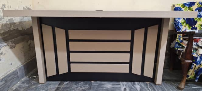 Office Tables 24×5 Double Box 2 pcs