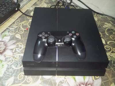 PS4 FAT
