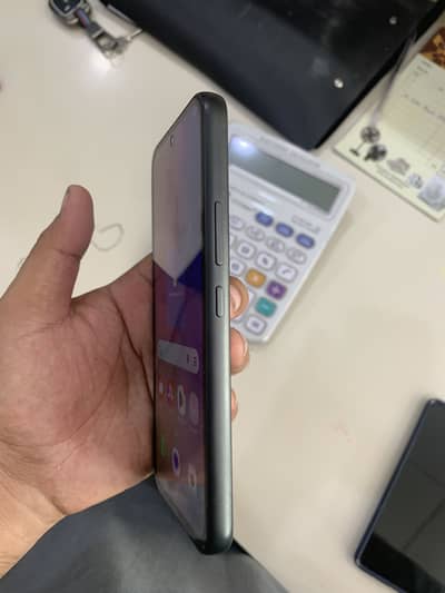 Samsung Mobile A54 5G