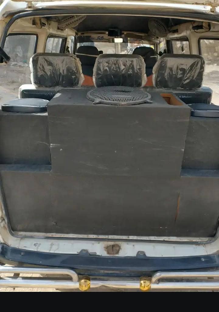 Suzuki bolan 0