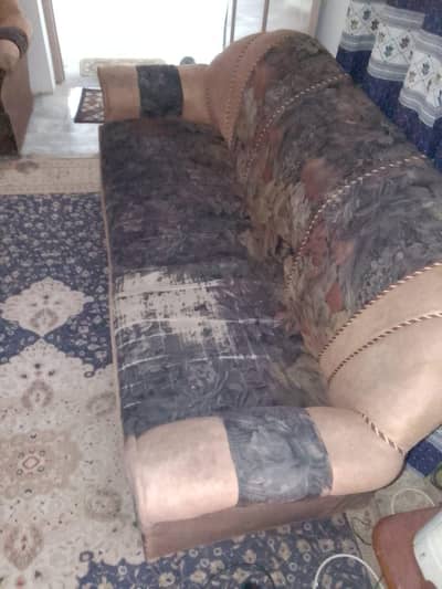 used 5 seater sofa set for sale