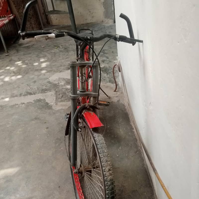 bicycle 1