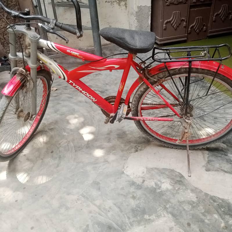bicycle 2