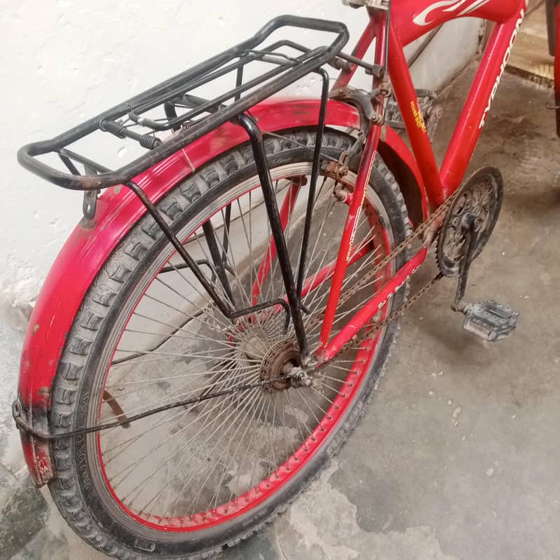 bicycle 3