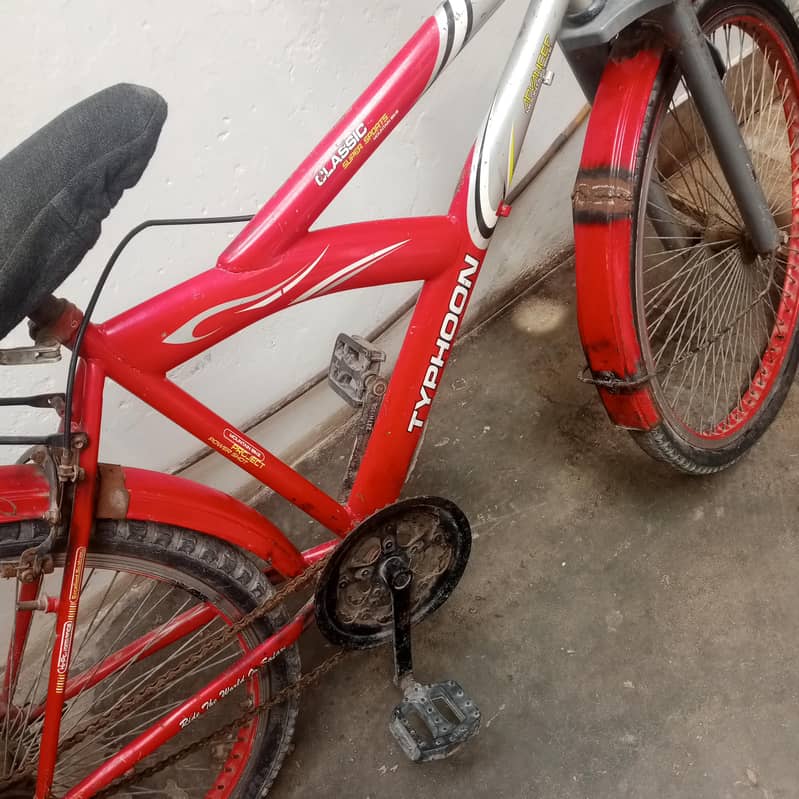 bicycle 4