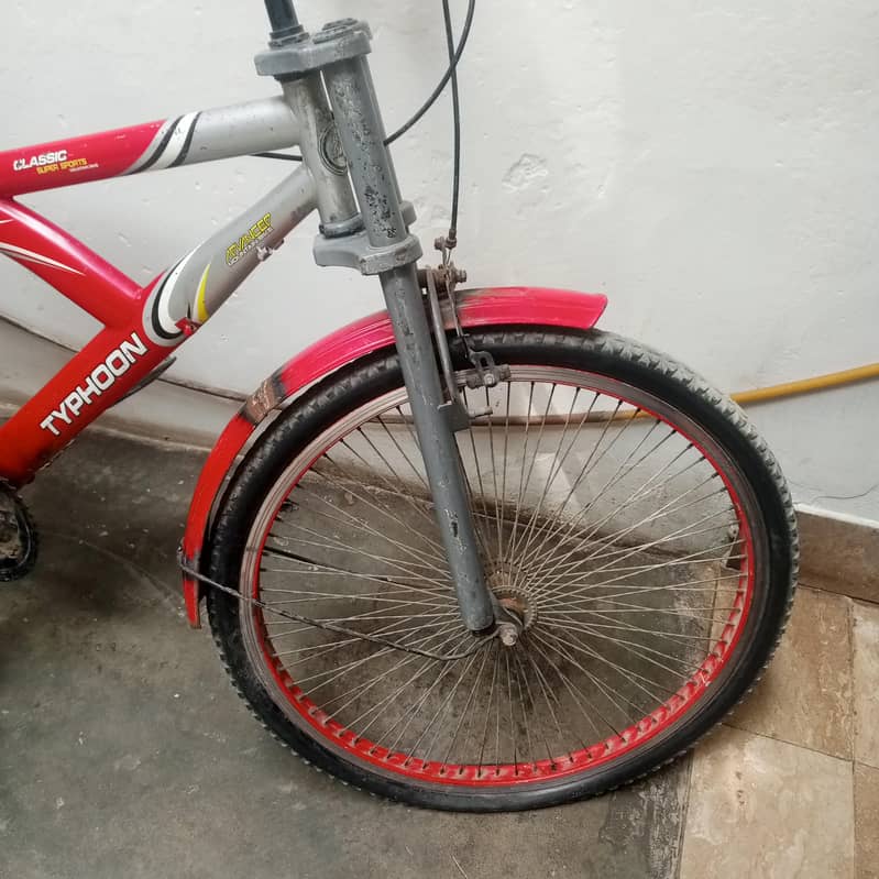 bicycle 5