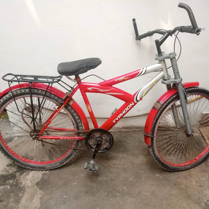 bicycle 6