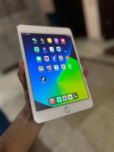 ipad mini 4