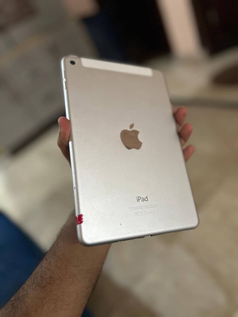 ipad mini 4 1