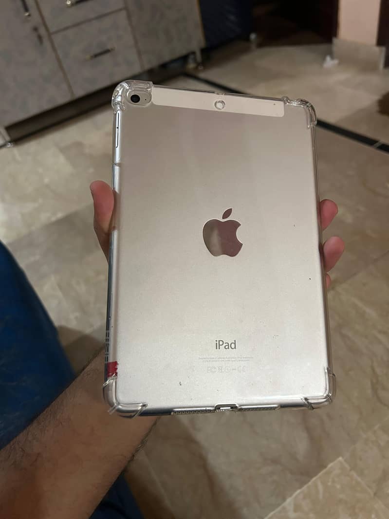 ipad mini 4 8
