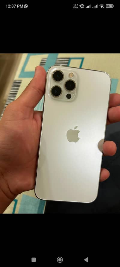 Apple iPhone 12 Pro Max