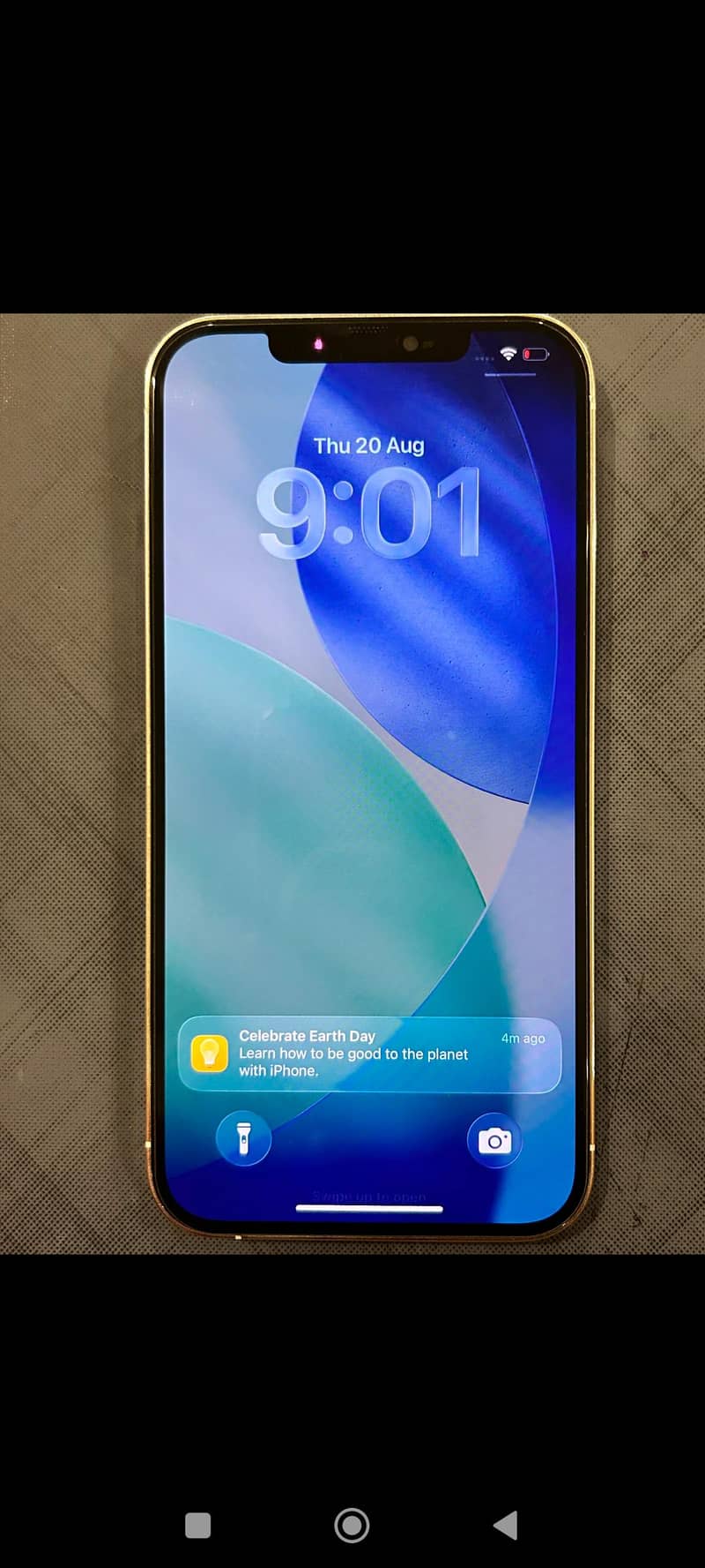 Apple iPhone 12 Pro Max 5