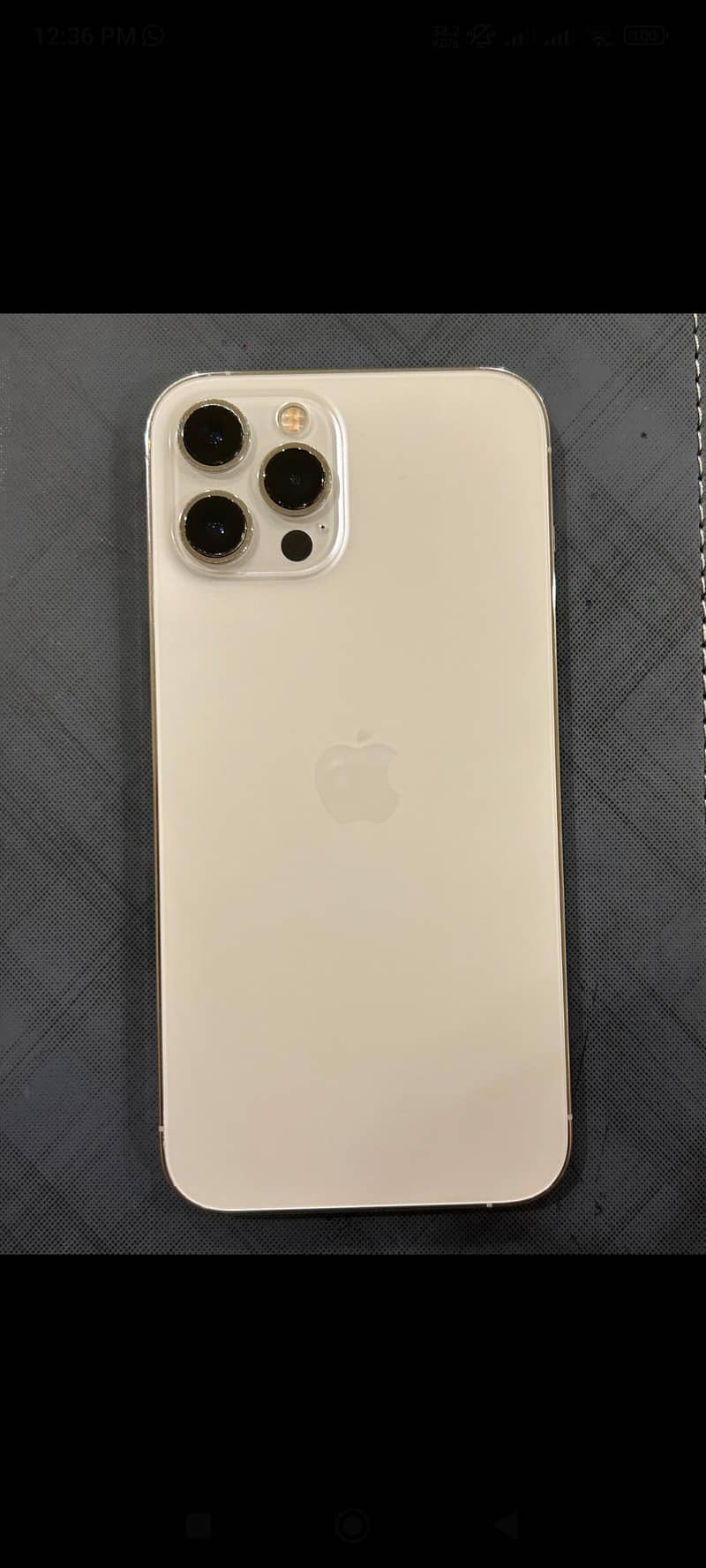 Apple iPhone 12 Pro Max 6
