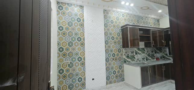 2-Marla brand new house for rent (0324-4407688)