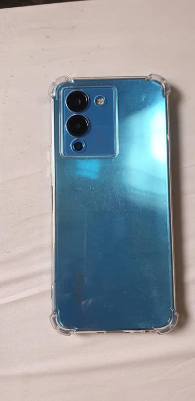 Infinix Note 12 VIP