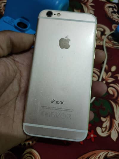 iphone 6 non pta