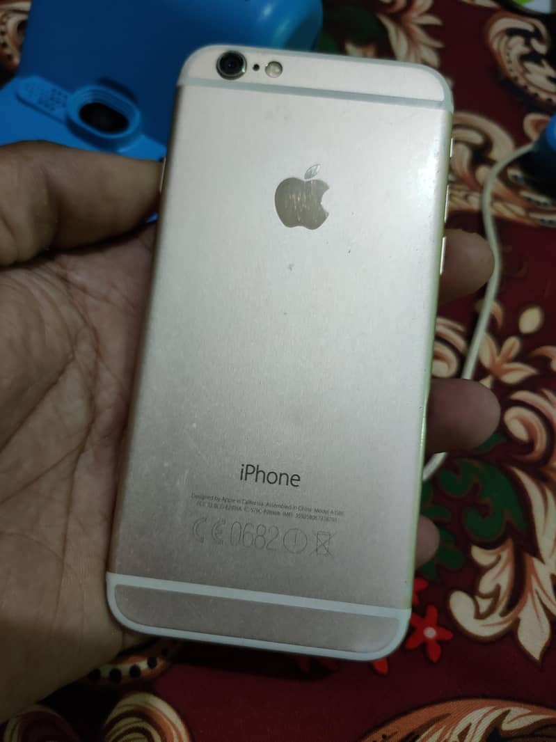 iphone 6 non pta 0