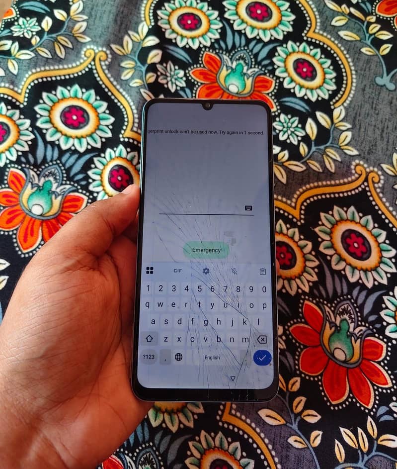 Realme Note 50 1