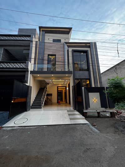 MODERN DESIGN HOUSE FOR SALE