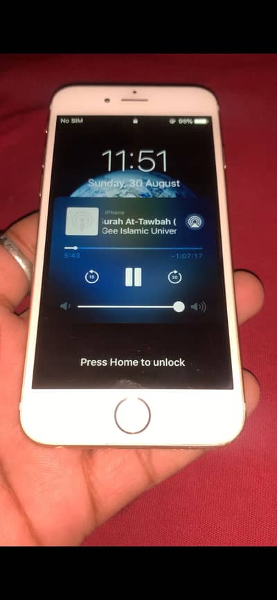 Apple iPhone 6