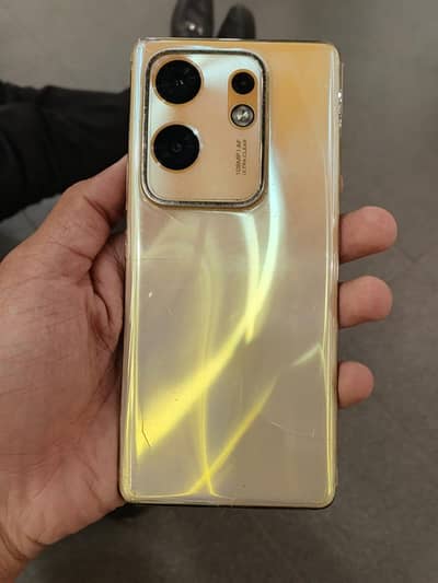 Infinix Zero 30
