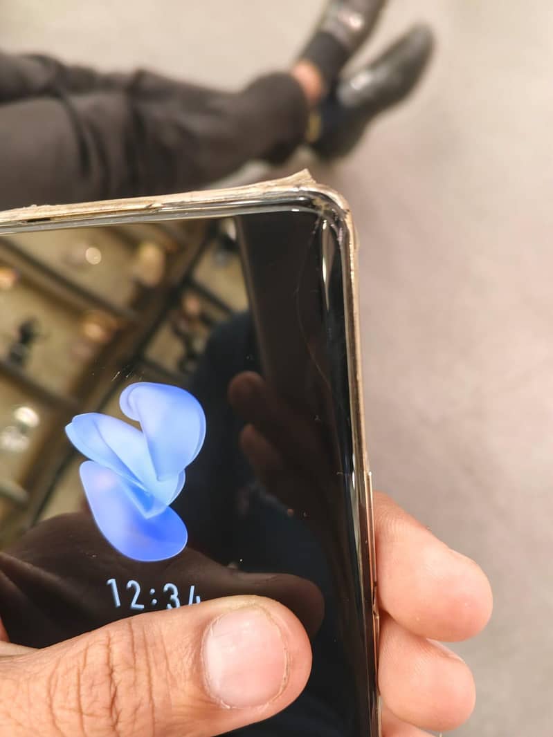 Infinix Zero 30 1