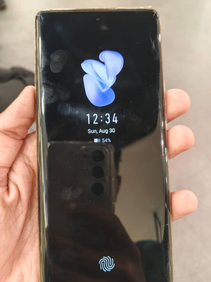 Infinix Zero 30 2
