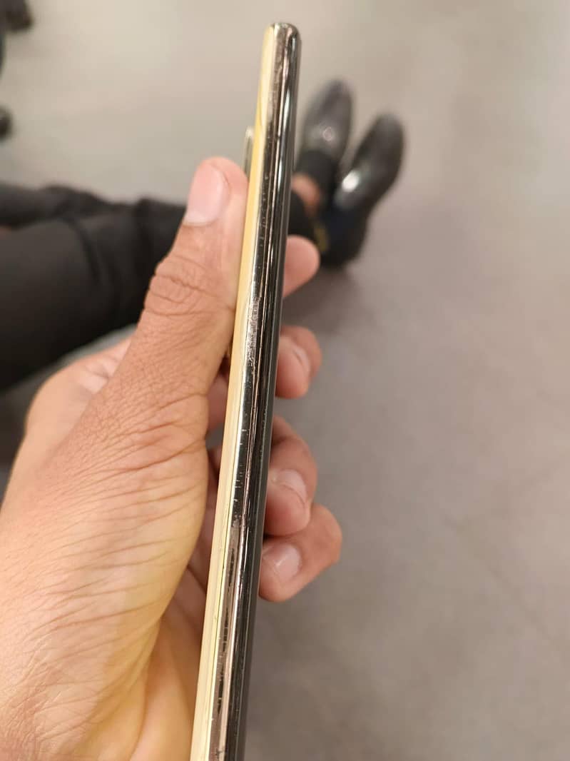 Infinix Zero 30 3