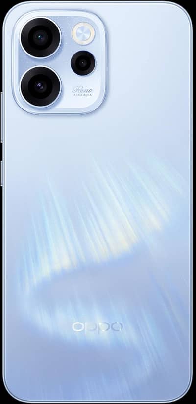 OPPO Reno 15 F