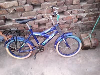 bycycle for sale child