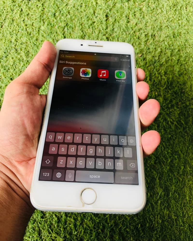 Apple iPhone 7 Plus 4