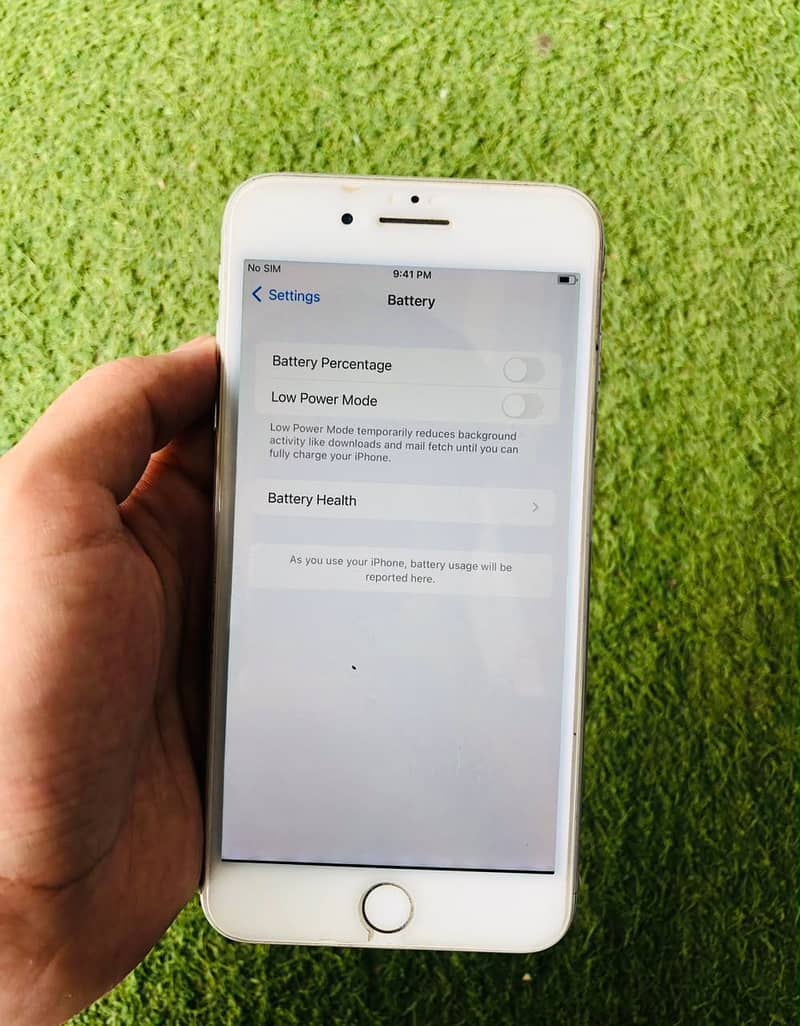 Apple iPhone 7 Plus 6